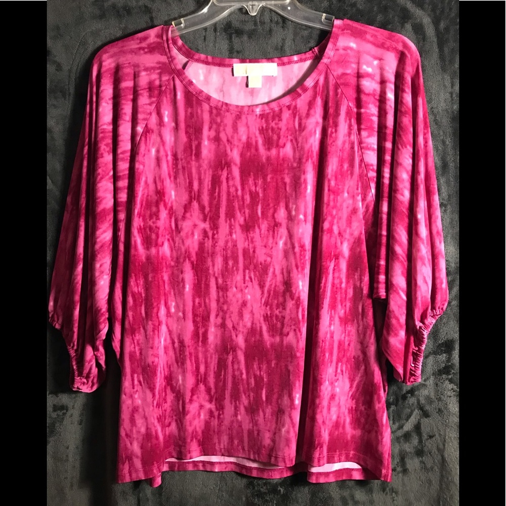 Michael Kors top